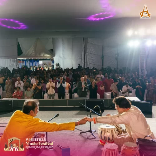 WMF Photos with Logo